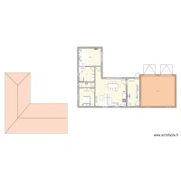 PLAN MAISON AVEC MESURE