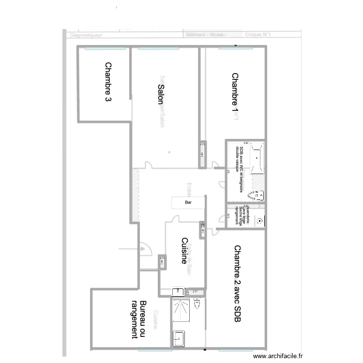 250830_plan paris 18 final avec Fond. Plan de 