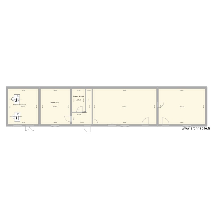 IME CLUB HOUSE. Plan de 0 pièce et 0 m2