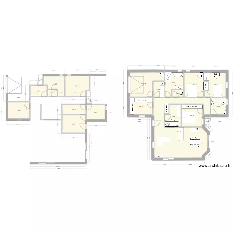 Plan proprio. Plan de 