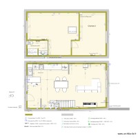 PLANS MAISON juillet 2025