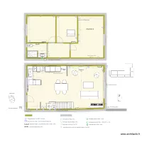 PLANS MAISON juillet 2025