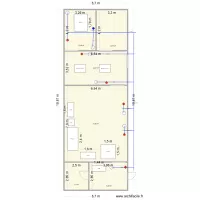 plan charcu alimentayion d'eau