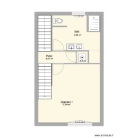 Marquette-Lez-Lille R+1