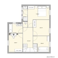 ETAGE MAISON