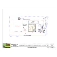 moz projet implantation