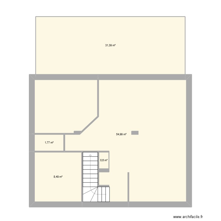 maison 11. Plan de 0 pièce et 0 m2