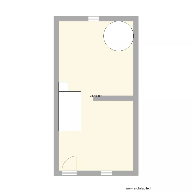 chaufferie Gillauche. Plan de chaufferie Gillauche. Plan de