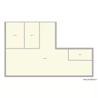 plan maison 1