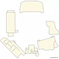 Musée esquisse 1