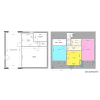 FLAMETS FRETILS ETAGE