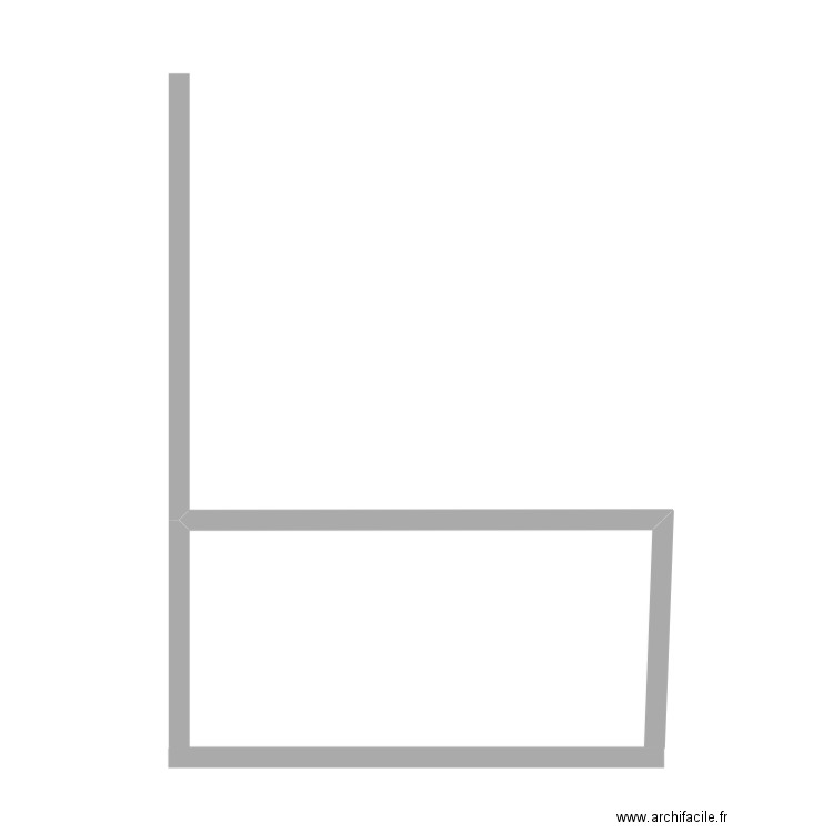 t4chambre1. Plan de 0 pièce et 0 m2