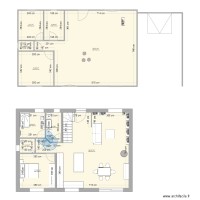 Maison 1 étage