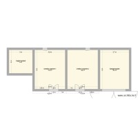 Plan Garage 01