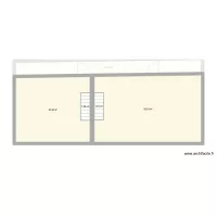 st géraud 1e étage