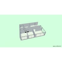 Plan etage