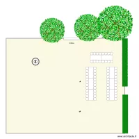 Kate & Dylan Welcome dinner