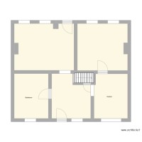 Rollegemsestraat 9 beneden