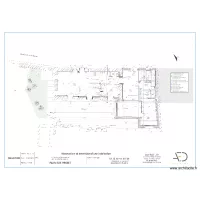 Plan E Klein RDC K