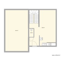 PLAN RDC SPECHBACH LISART IMMO