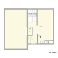 PLAN RDC SPECHBACH LISART IMMO