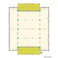 60 1 Островищи спортзал сваи