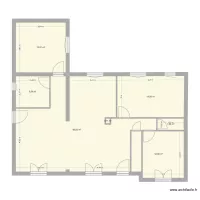 Maison RDC 1