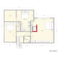 Prieur&eacute; 1er ter