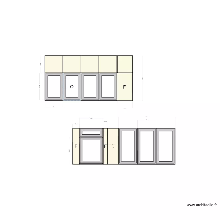 PLAN CUISINE SL. Plan de 