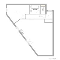 Appartement T2