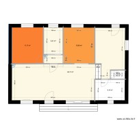 Petite Maison 2024 tres économique