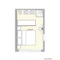 id&eacute;e chambre 1