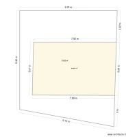 plan maison st maur 1