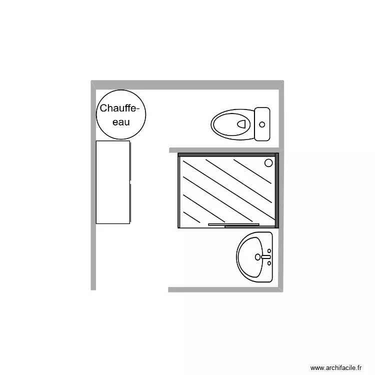 PHIHI SDB. Plan de PHIHI SDB. Plan de