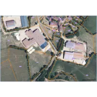 ARGENTIER IMPLANTATION