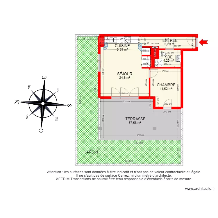 BI21006 -. Plan de BI21006 -. Plan de