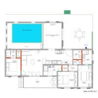 VF 2 bis avec cloisons