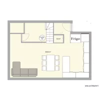 MAISON RDC