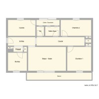 S. R&eacute;my Appt R+3