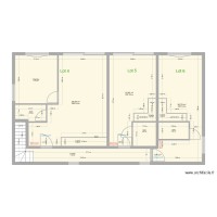 Ploemel T2 6 lots V2 Enedis