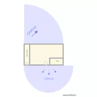 PLAN VIDEO DUFOUR