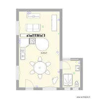 chez m&eacute;m&eacute;