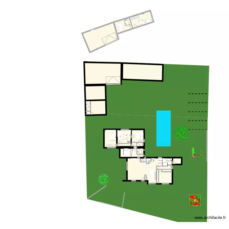 acqueduc200. Plan de acqueduc200. Plan de