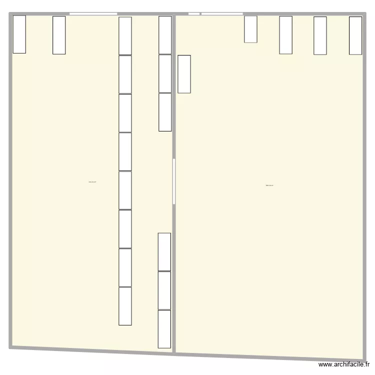 HENNUIN. Plan de HENNUIN. Plan de