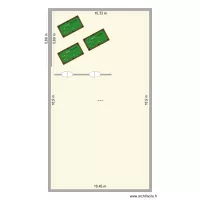 Plan salle 1
