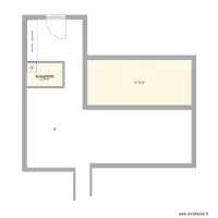 Entr&eacute;e buanderie V1