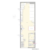 Montreuil 120m2 - 29.05.24