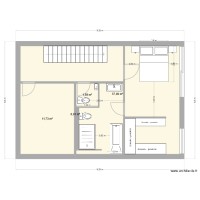 Grande salle de bain