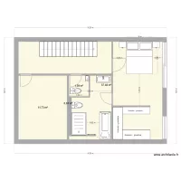 Grande salle de bain