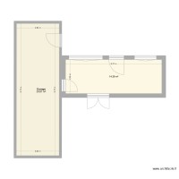 isolation cuisine et garage